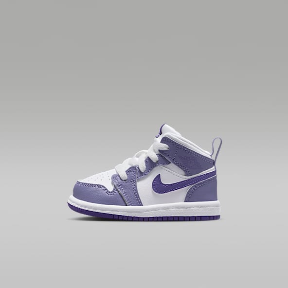 Nike Air Jordan 1 紫/黒/白 メンズ バスケットボールシューズ 楽天市場】【 AIR JORDAN JORDAN 1 RETRO HIGH OG 'COURT PURPLE